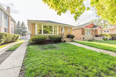 6344 N Kildare Avenue, Chicago, IL 60646 - Photo 23