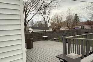 1221 Agnes Ave, Joliet, IL 60435 - Photo 5