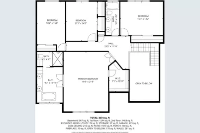 10711 Landings Drive, Orland Park, IL 60467 - Photo 47