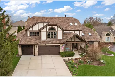 10711 Landings Drive, Orland Park, IL 60467 - Photo 1