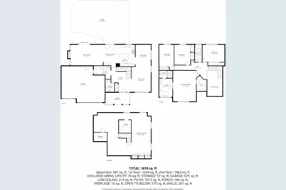 10711 Landings Drive, Orland Park, IL 60467 - Photo 49