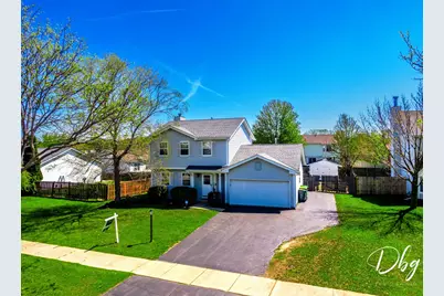 1501 Schooner Court, Zion, IL 60099 - Photo 1