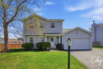 1501 Schooner Court, Zion, IL 60099 - Photo 37