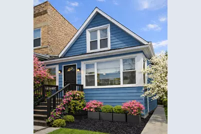 4906 W Gladys Avenue, Chicago, IL 60644 - Photo 1