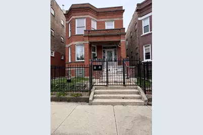 7830 S Morgan Street #2, Chicago, IL 60620 - Photo 1