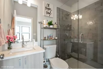 3550 N Racine Avenue #3, Chicago, IL 60657 - Photo 3