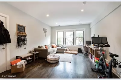 3550 N Racine Avenue #3, Chicago, IL 60657 - Photo 5