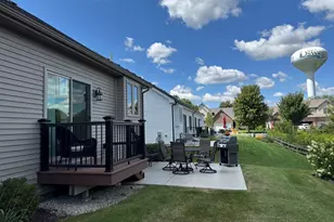 539 Sudbury Cir, Oswego, IL 60543 - Photo 21