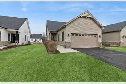 539 Sudbury Circle, Oswego, IL 60543 - Photo 1