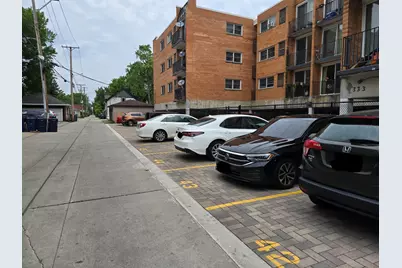 603 Washington Boulevard #3, Oak Park, IL 60302 - Photo 13