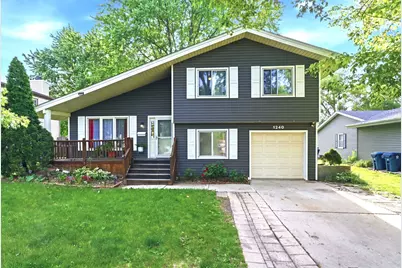 1240 Foxcroft Drive, Aurora, IL 60506 - Photo 1