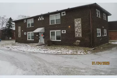 [Address not provided], Chicago Heights, IL 60411 - Photo 1