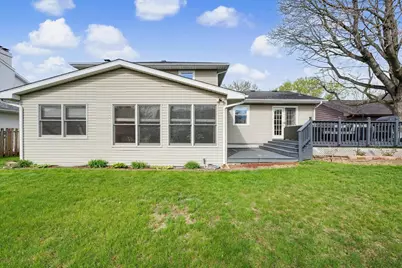 1050 Buckeye Lane, Decatur, IL 62521 - Photo 31