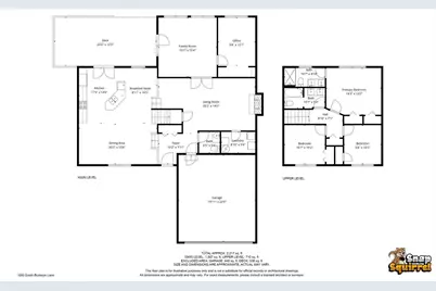 1050 Buckeye Lane, Decatur, IL 62521 - Photo 37