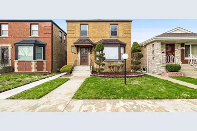 10615 S Emerald Avenue, Chicago, IL 60628 - Photo 1