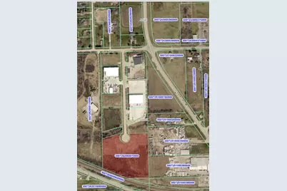 Lot #7 Workers Court, Joliet, IL 60433 - Photo 5