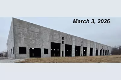 Lot #7 Workers Court, Joliet, IL 60433 - Photo 1