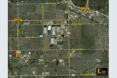 Lot #7 Workers Court, Joliet, IL 60433 - Photo 3