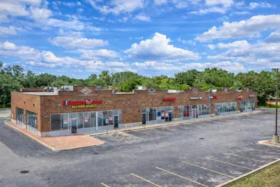 2520 Lincoln Highway, Olympia Fields, IL 60461 - Photo 1