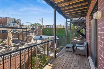 1011 N Wolcott Avenue #2N, Chicago, IL 60622 - Photo 19