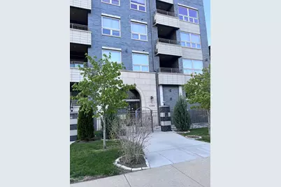 1208 E 64th Street #2E, Chicago, IL 60637 - Photo 1