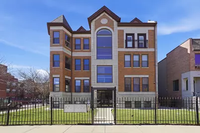 4956 S Champlain Avenue #1S, Chicago, IL 60615 - Photo 1