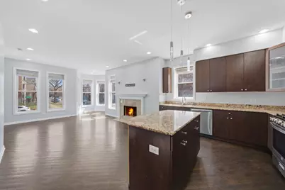 4956 S Champlain Avenue #1S, Chicago, IL 60615 - Photo 15