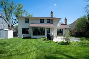 4025 Radcliffe Dr, Northbrook, IL 60062 - Photo 37