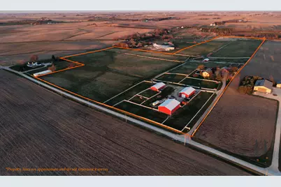 17207 Chase Road, Dekalb, IL 60115 - Photo 9