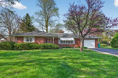 1301 Sherwood Place, Joliet, IL 60435 - Photo 1
