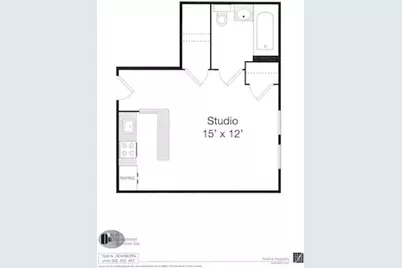 1504 N Dearborn Parkway #302, Chicago, IL 60610 - Photo 7