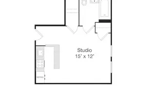 1504 N Dearborn Pkwy, Chicago, IL 60610 - Photo 7