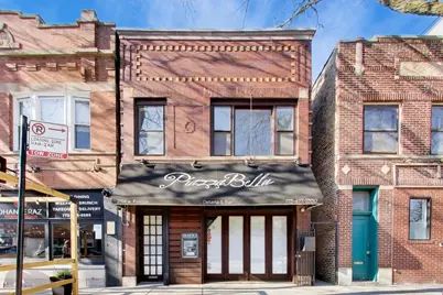 2114 W Roscoe Street, Chicago, IL 60618 - Photo 1