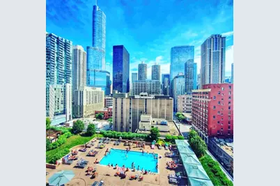 545 N Dearborn Street #2303, Chicago, IL 60654 - Photo 13