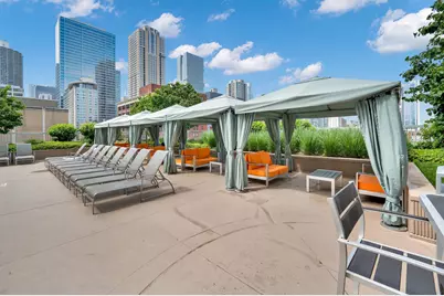 545 N Dearborn Street #2303, Chicago, IL 60654 - Photo 35