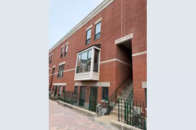 727 S Ashland Avenue #C, Chicago, IL 60607 - Photo 1