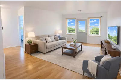 4020 216th Street #2E, Matteson, IL 60443 - Photo 3