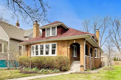 1719 Lake Street, Evanston, IL 60201 - Photo 1