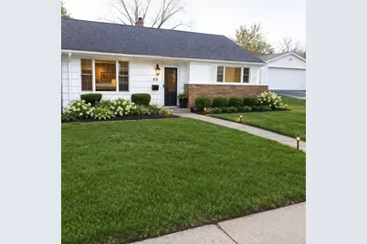 55 Apple Lane, Park Forest, IL 60466 - Photo 1