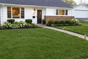 55 Apple Ln, Park Forest, IL 60466 - Photo 1