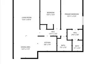 820 Elder Rd, Homewood, IL 60430 - Photo 25