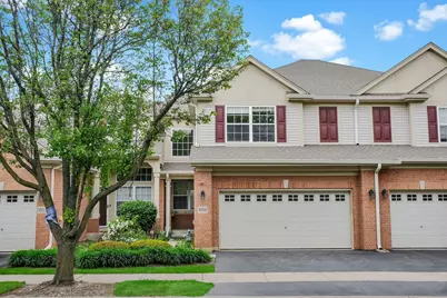 1028 Orchard Pond Court, Lake Zurich, IL 60047 - Photo 1