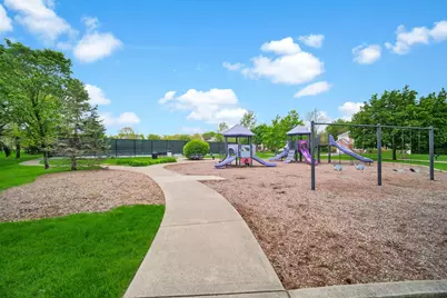 1028 Orchard Pond Court, Lake Zurich, IL 60047 - Photo 49