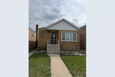 3909 W 71st Street, Chicago, IL 60629 - Photo 1