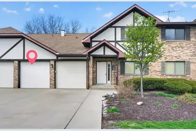 107 Walters Lane #2A, Itasca, IL 60143 - Photo 1