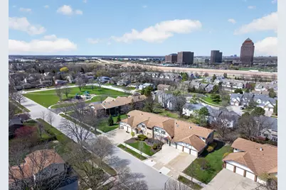 107 Walters Lane #2A, Itasca, IL 60143 - Photo 29