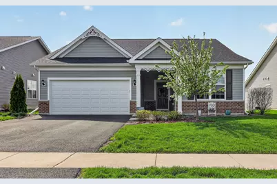 1S064 Rhoads Way, Winfield, IL 60190 - Photo 1