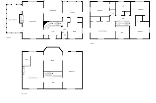 213 Country Club Rd, Chicago Heights, IL 60411 - Photo 47