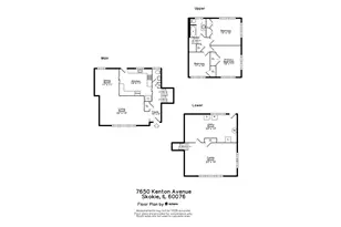 7650 Kenton Ave, Skokie, IL 60076 - Photo 39