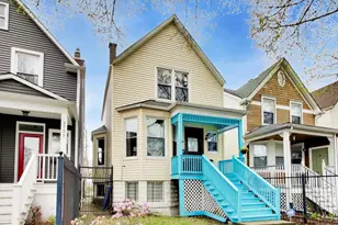 3735 W Palmer St, Chicago, IL 60647 - Photo 3